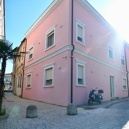 Villa Rosa Durrës Eksteriør bilde